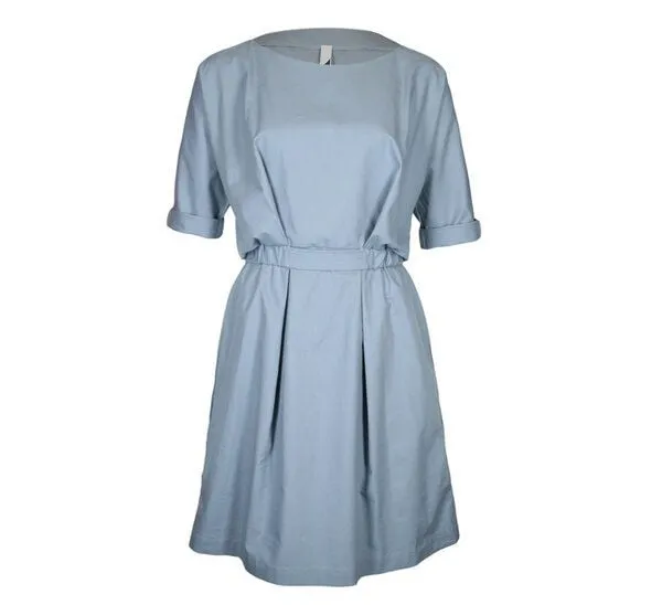 FORMAT FORMAT NEAT Kleid