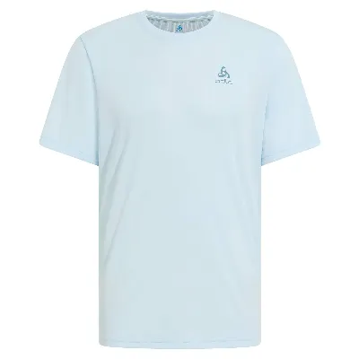 Odlo T-SHIRT CREW NECK S/S ESSENTIAL FLYER