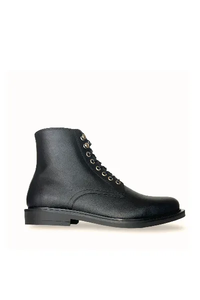 NAE NAE Herren vegan Stiefel Jules