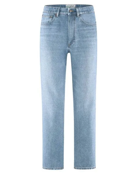 HempAge HempAge Hanf Sommer Jeans