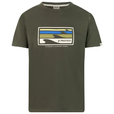 Protest Protest - PRTHanwell - T-Shirt