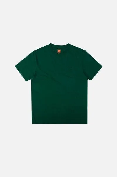 Trendsplant Trendsplant Essential Garment T-Shirt Botanical Garden