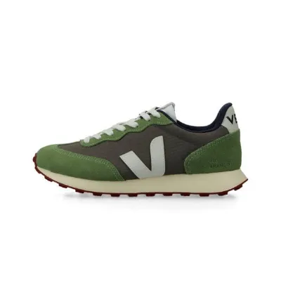 Veja Veja Sneaker Unisex - Rio Branco II Ripstop