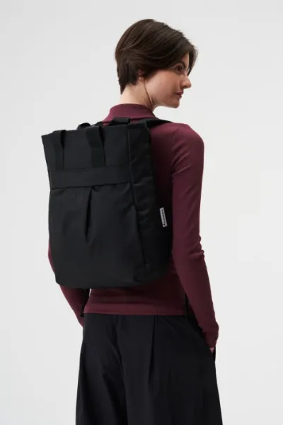 PINQPONQ pinqponq Damen vegan Rucksack Komo Rooted