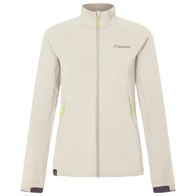 Berghaus Berghaus - Women's Kinetic Powerstretch Jacket - Fleecejacke