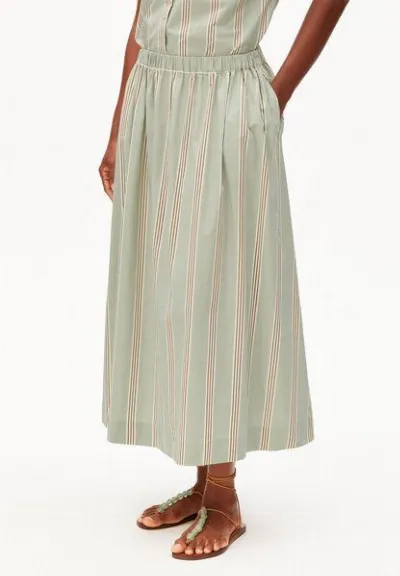 ARMEDANGELS ARMEDANGELS STRIPE Damen 100% Bio-Baumwolle