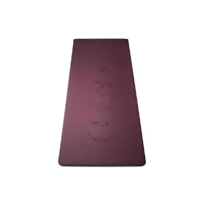 Just Be Just Be Yogamatte Mondphasen 0,3 cm