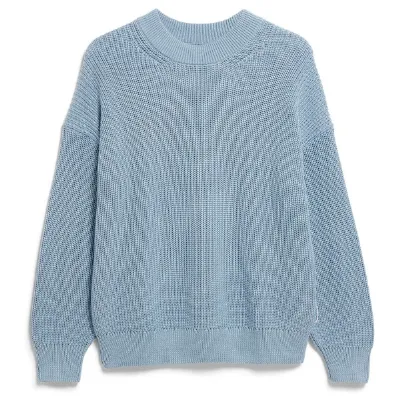 ARMEDANGELS ARMEDANGELS - Women's Vanisé Knit Sweater - Pullover