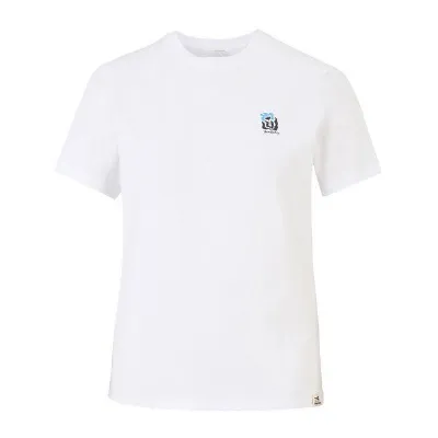 Iriedaily Iriedaily Square Flowers T-Shirt