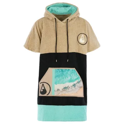 Wave Hawaii Wave Hawaii - Airlite Poncho Ericeira - Surf Poncho