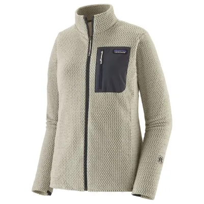 Patagonia Patagonia - Women's R1 Air Jacket - Fleecejacke