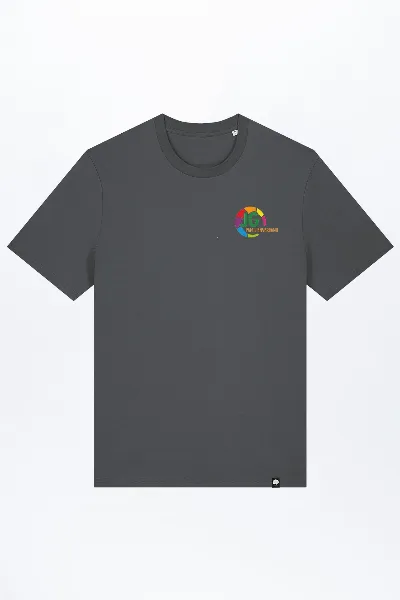 GREEN SHIRTS T-Shirt Herren mit JG-Logo