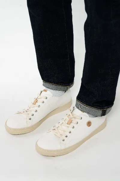 BeFlamboyant Sabia Sommer Schuhe aus recycelten Materialien