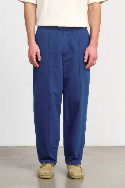 Rotholz Rotholz Herren vegan Hose Weit Gefaltet