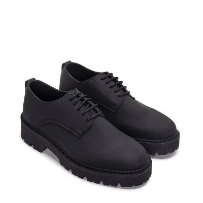 Nae Vegan Shoes Nae Vegan Shoes NAE Helen Beige- Damen Vegan Schuhe