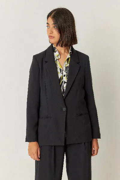 SKFK SKFK Damen vegan Blazer Mati