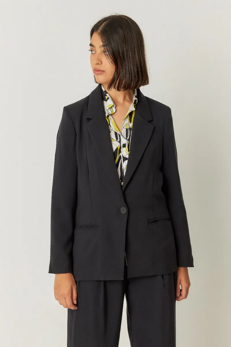 SKFK SKFK Damen vegan Blazer Mati