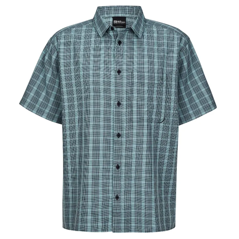 Jack Wolfskin MESETA SHIRT M