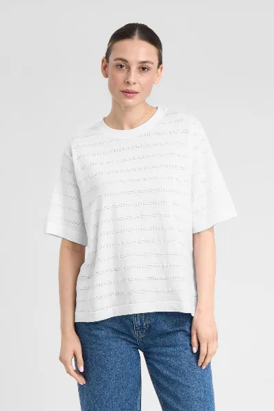dedicated T-Shirt Vadstena Lace