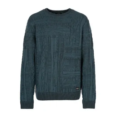 Iriedaily Iriedaily Theo Structure Knit