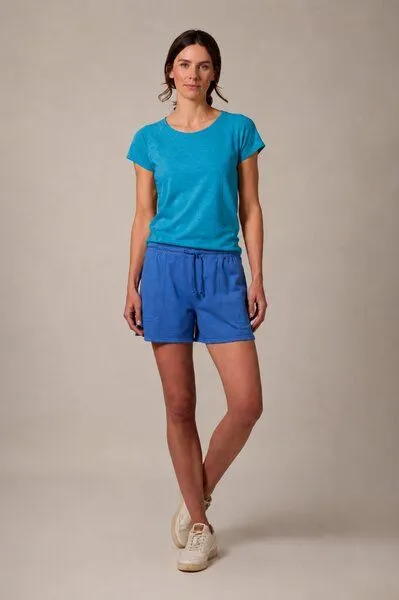 HempAge HempAge Damen Raglan T-Shirt Hanf/Biobaumwolle