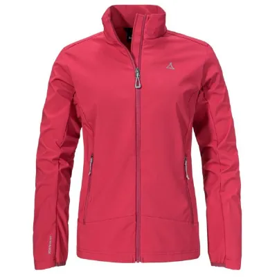 Schöffel Schöffel - Women's Softshell Jacket Style Mirusha - Softshelljacke