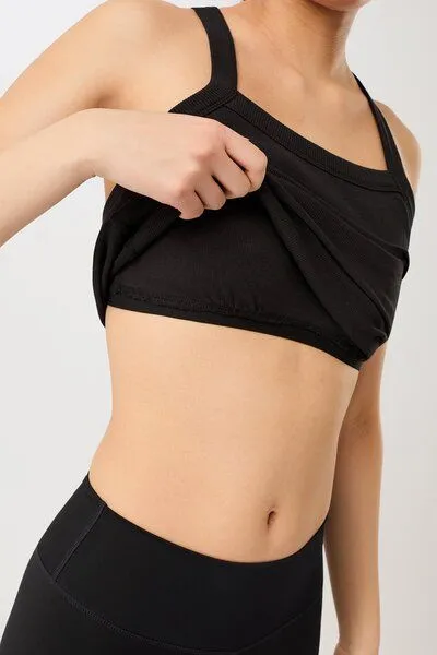 mandala Mandala Sleek Top