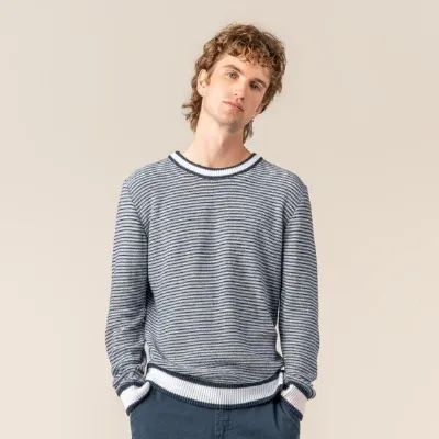 Living Crafts Living Crafts Pullover - RAOUL
