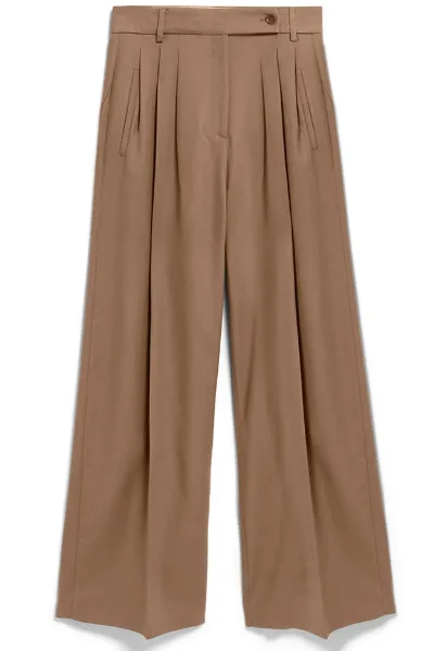 ARMEDANGELS ARMEDANGELS Damen vegan Hose Kaayua Amberwood
