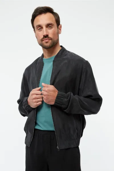 Givn Givn Herren vegan Jacke Keno