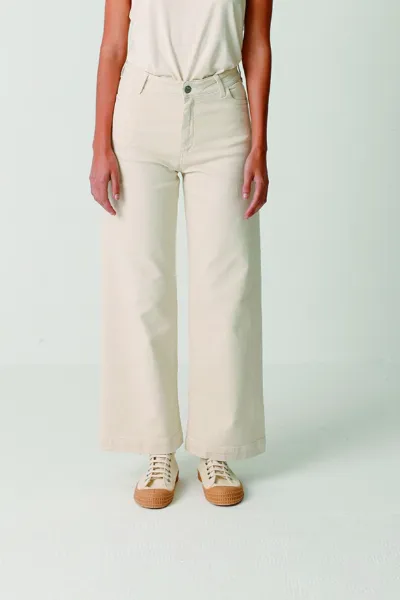 SKFK SKFK Damen vegan Hose Ane