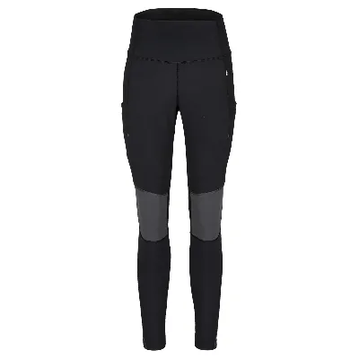 Fjällräven ABISKO VÄRM TREKKING TIGHTS W