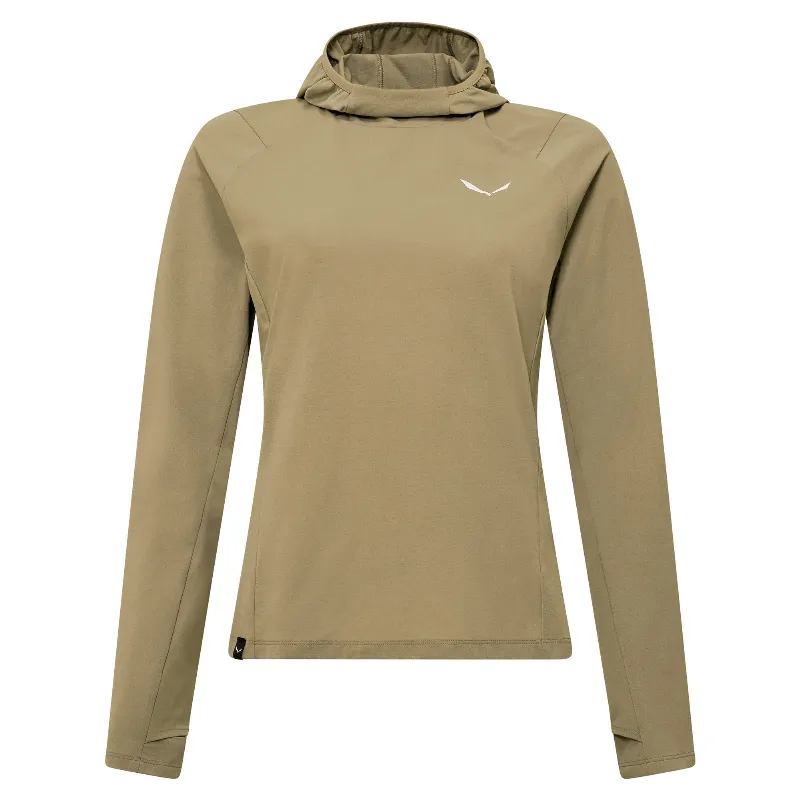 Salewa PUEZ SUN HOODIE W