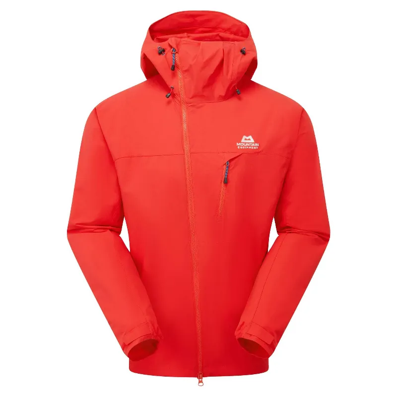 Mountain Equipment SQUALL HOODED JACKET