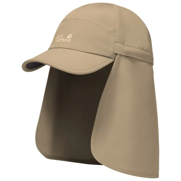 Jack Wolfskin Jack Wolfskin - Canyon Cap - Cap