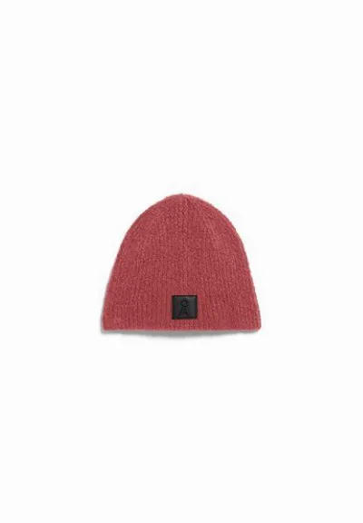 ARMEDANGELS ARMEDANGELS ICONIC Å BOUCLÉ Unisex Mütze aus Bio-Woll Mix (recycelt)