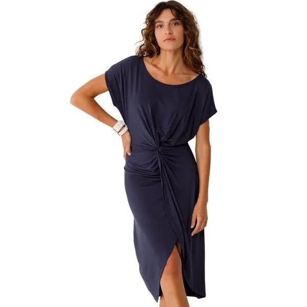 SKFK SKFK Kleid AMADE