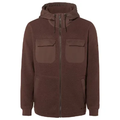 Vaude Vaude - Manukau Fleece Jacket III - Fleecejacke