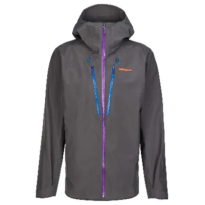Patagonia M'S TRIOLET JACKET