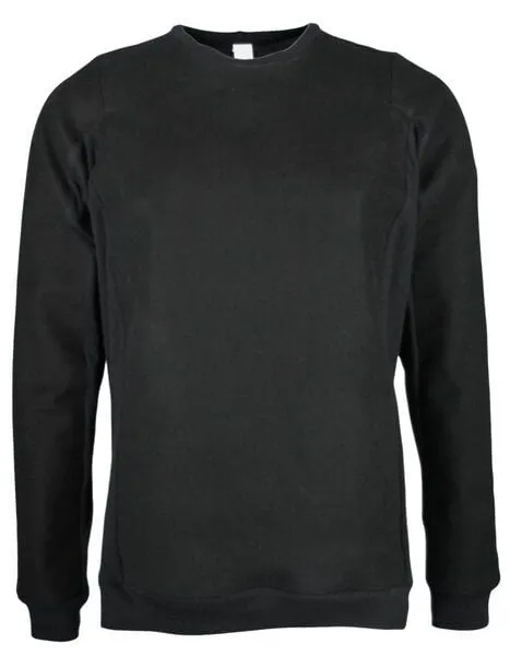 FORMAT FORMAT SANE sweater, Moleskin