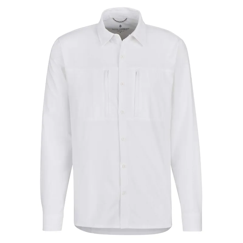 Royal Robbins M EXPEDITION III L/S