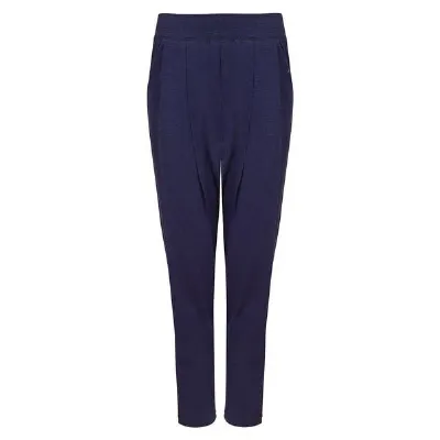 TRANQUILLO TRANQUILLO HOSE LOURDES navy