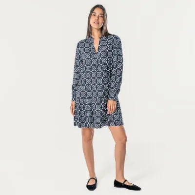 Living Crafts Living Crafts Kleid - SOLENNE