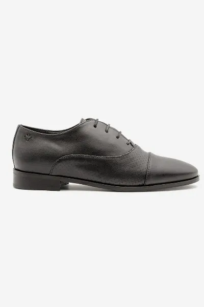COG COG Damen vegan Schuhe Aiko Black