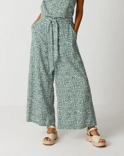 SKFK SKFK Weite Culotte Hose - Dona