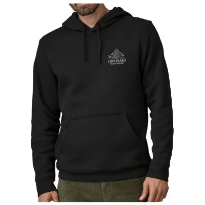 Patagonia Patagonia - Chouinard Crest Uprisal Hoody - Hoodie