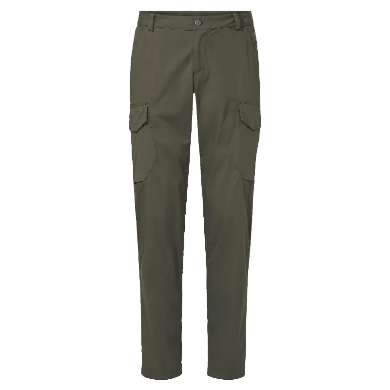 Vaude MEN'S NEYLAND CARGO PANTS