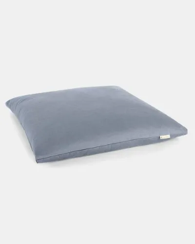 Lotuscrafts Lotuscrafts Meditationsmatte Zabuton Deluxe - Extra Dick - GOTS Zertifiziert