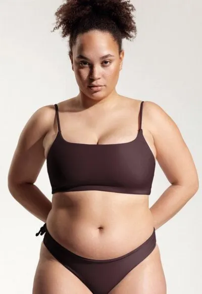Oy Oy Surf Bikini Oberteil „Buri“
