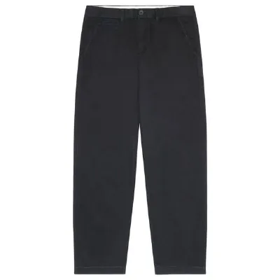 KnowledgeCotton Apparel KnowledgeCotton Apparel Chino-Hose FLINT